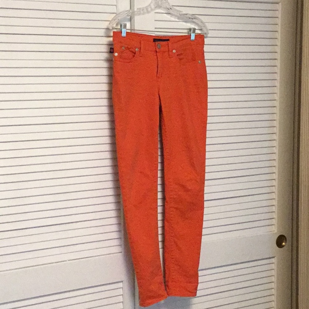 Like new Rock & Republic Jeans size 6M